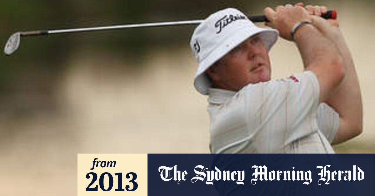 Daughter drives comeback dream as Lyle returns to green after cancer fight